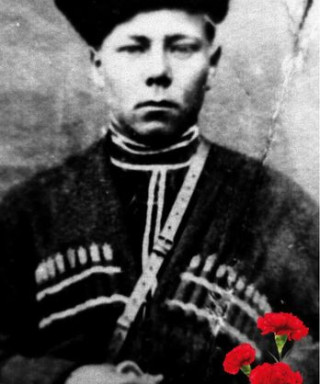 Юрков Михаил Семенович