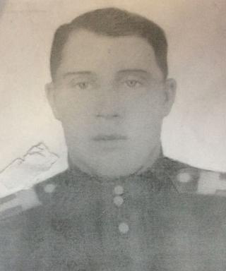 Маскаев Евгений Николаевич