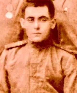 Ованесов Цатур Меликович