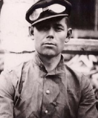 Патрин Михаил Иванович