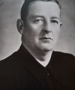 Каминский Петр Тимофеевич