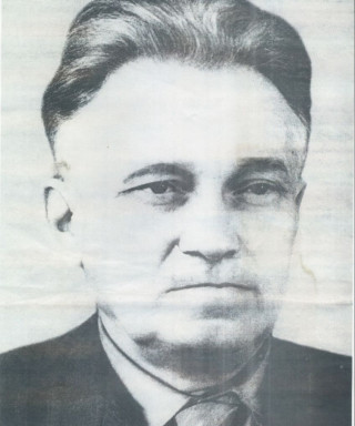 Мотрич Николай Семенович