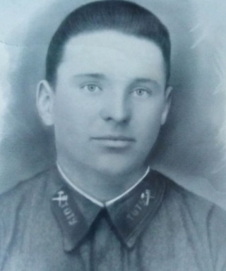 Жучков Сергей Иванович