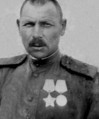 Завойкин Гаврил Назарович