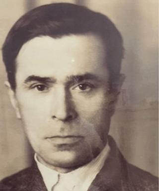 Соловьев Александр Павлович