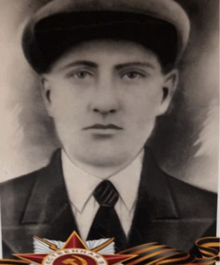 Жеребцов Сергей Иванович