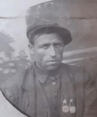 Скорняков Иван Васильевич