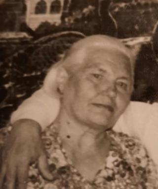 Голикова Валентина Васильевна
