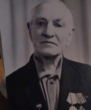 Буньков Кузьма Степанович