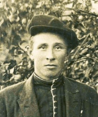 Мосягин Иван Александрович