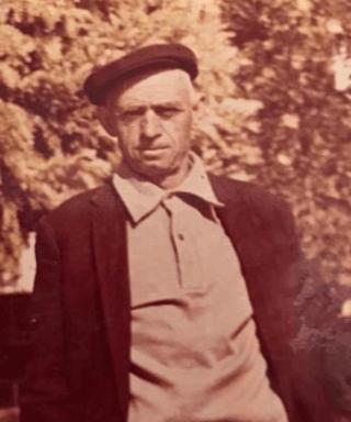 Голубицкий Василий Дмитриевич