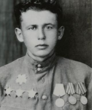 Степаненко Николай Николаевич
