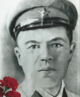 Кабылин Климентий Иванович