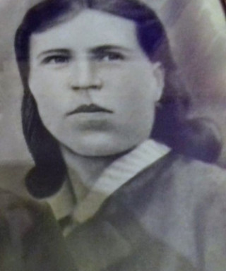 Камнева Матрена Дмитриевна