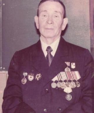 Гизатуллин Закир Гайсинович