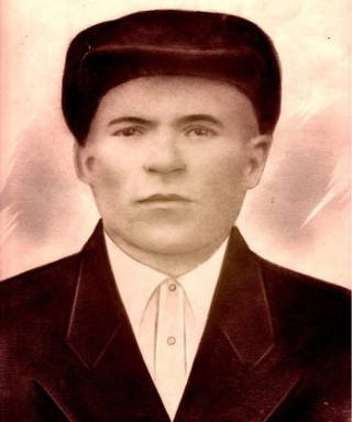 Кондрико Иосиф Данилевич