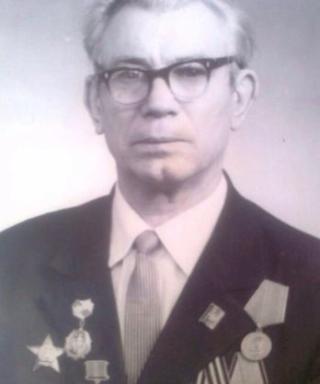 Синкин Владимир Иванович