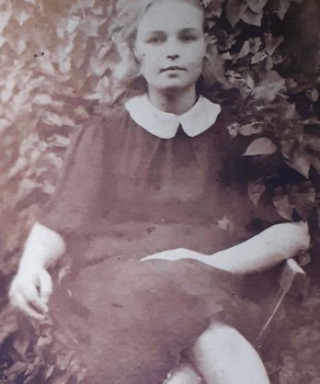 Белоусова Валентина Игнатьевна