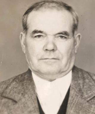 Сиваченко Алексей Иванович