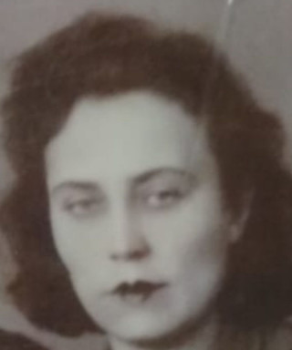 Сысоева Нина Михайловна