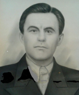 Гущин Василий Иванович