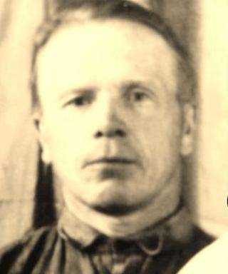 Галашов Фёдор Петрович