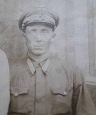 Волков Константин