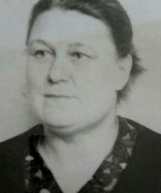 Иванюшкина Раиса Александровна