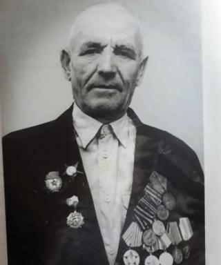 Галимов Рахимьян Фатхулбаянович