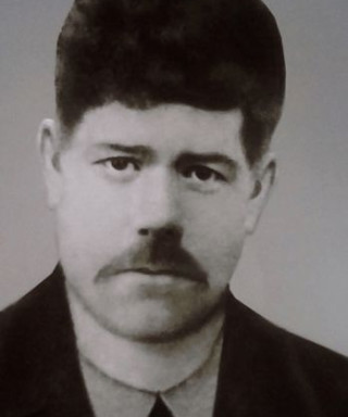 Володин Иван Дмитриевич