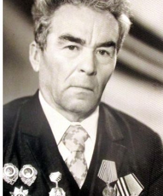 Богобоязов Николай Андреевич