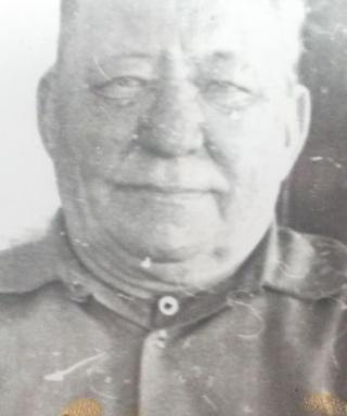 Герасимов Дмитрий Александрович