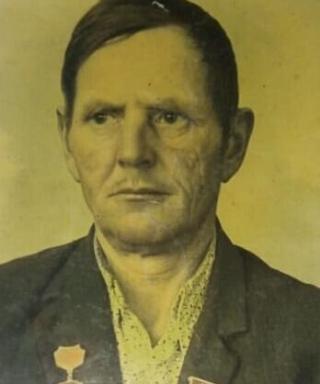 Алексеев Илья Николаевич