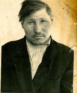 Хозумов Иван Михайлович