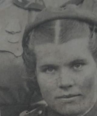 Королева Анна Ивановна