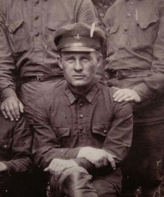 Якубовский Абрам Ефимович