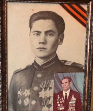 Мулинцов Геннадий Иванович