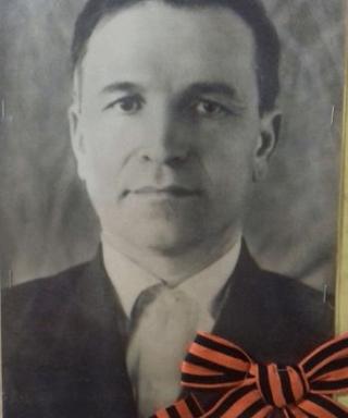 Лемещуков Алексей Иванович