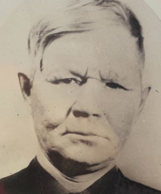 Анохин Егор Устинович