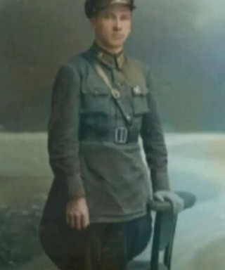 Копылов Николай Алексеевич