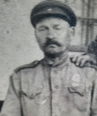 Зимин Николай Семёнович