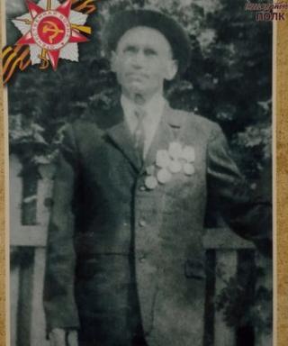 Белышев Николай Данилович