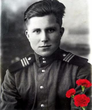 Смирнов Сергей Ефимович