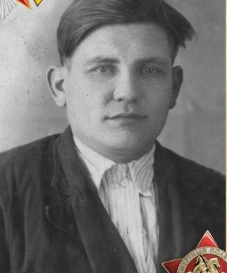 Исаев Василий Иванович