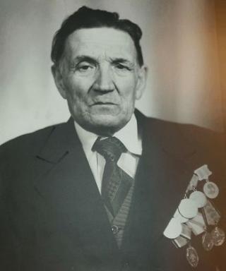 Шарифуллин Шайхи Шарифуллович