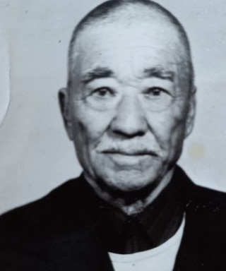 Байназаров Мухамедьян Саитович