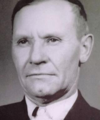 Сергеев Иван Иванович