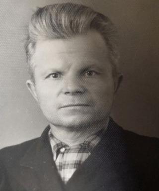 Коваль Михаил Максимович