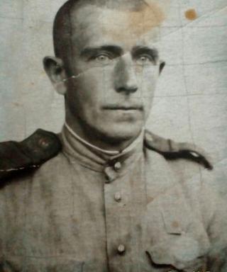 Соболев Александр Иванович