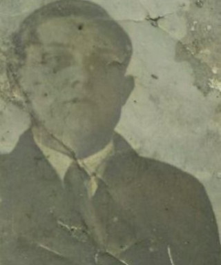 Жариков Петр Яковлевич